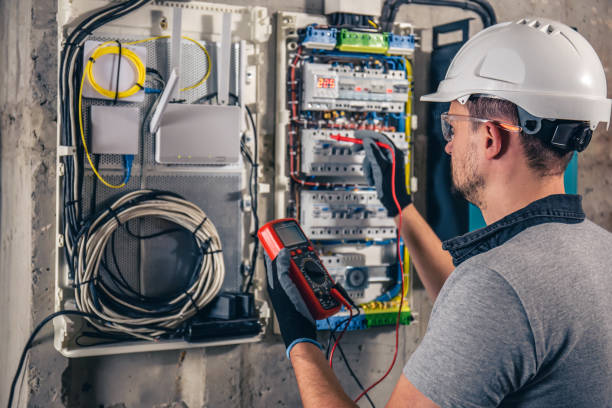 Best Electrician for Home Renovation  in Lake Hallie, WI