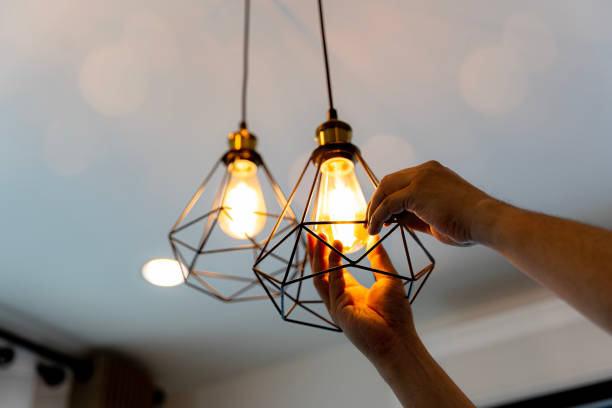 Best Affordable Emergency Electrician  in Lake Hallie, WI