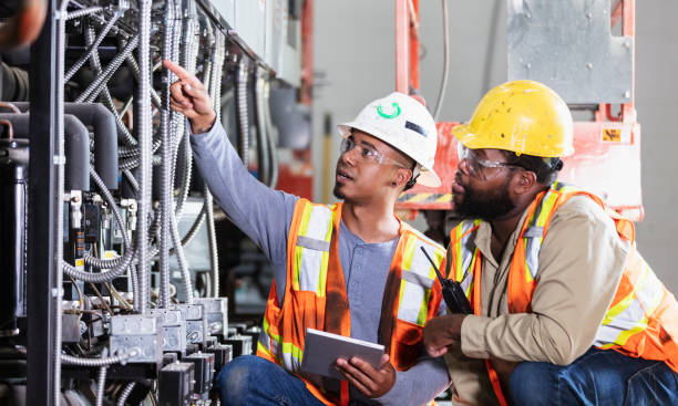 Electrical Rewiring Services in Lake Hallie, WI