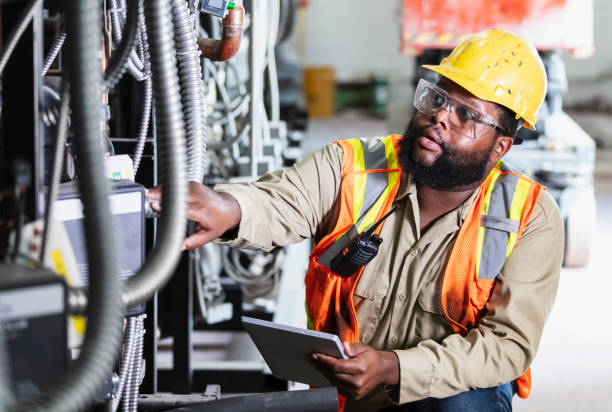 Electrical Upgrades for Homes in Lake Hallie, WI