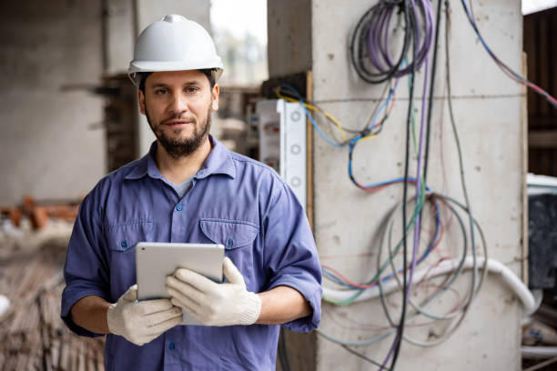  Lake Hallie, WI Electrician Pros