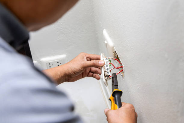Best Electrical System Inspection  in Lake Hallie, WI