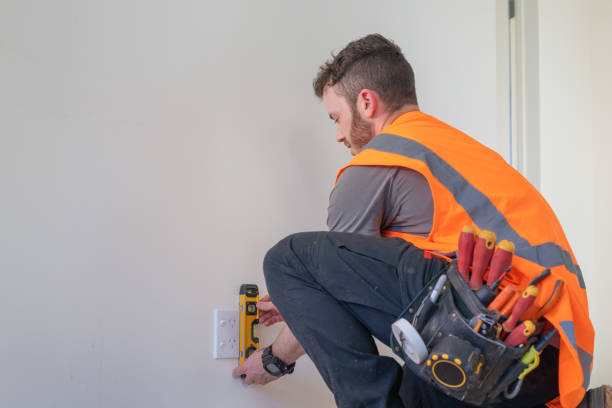 Best Emergency Electrician Near Me  in Lake Hallie, WI