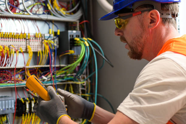 Best Electrical Outlet Repair  in Lake Hallie, WI
