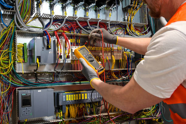 Best Residential Electrician Services  in Lake Hallie, WI