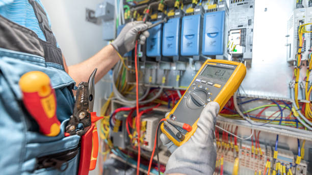 Best Emergency Electrician Near Me  in Lake Hallie, WI