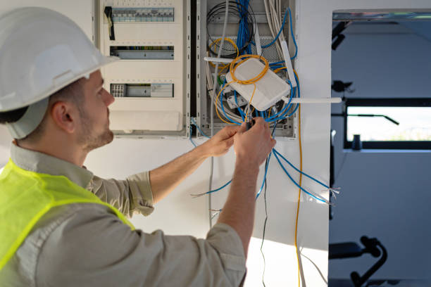 Best Electrician for Home Renovation  in Lake Hallie, WI